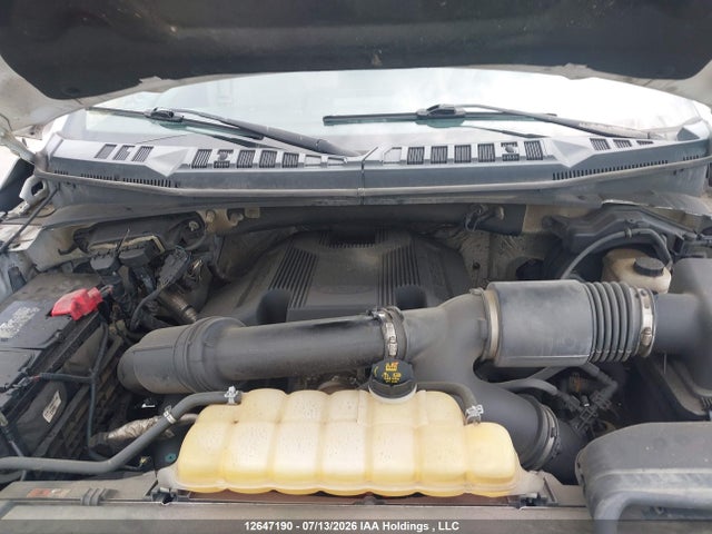 1FTFW1EG5HFA90050 Ford F-150 King Ranch/lariat/limited/platinum/xlt