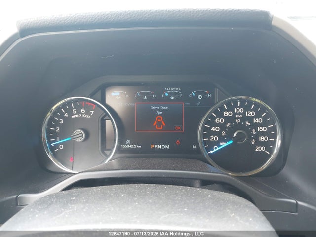 Aukcja sprzedaży 2017 Ford F-150 King Ranch/lariat/limited/platinum/xlt, vin: 1FTFW1EG5HFA90050, numer aukcji: 12647190