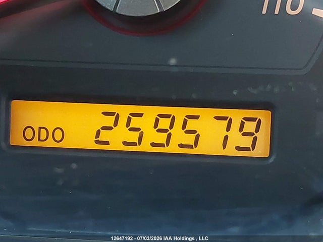 2008 Toyota 4runner Limited მანქანა იყიდება აუქციონზე, vin: JTEBU17R580129530, აუქციონის ნომერი: 12647192
