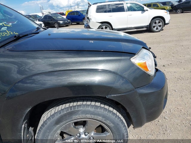 2008 Toyota 4runner Limited მანქანა იყიდება აუქციონზე, vin: JTEBU17R580129530, აუქციონის ნომერი: 12647192