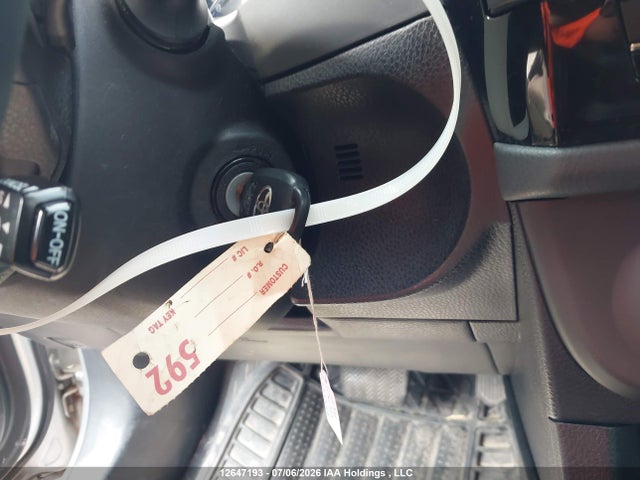 Aukcja sprzedaży 2014 Toyota Corolla L/le/le Pls/prm/s/s Pls, vin: 2T1BURHE6EC179031, numer aukcji: 12647193