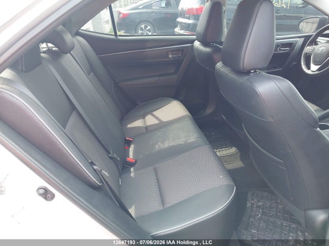 Aukcja sprzedaży 2014 Toyota Corolla L/le/le Pls/prm/s/s Pls, vin: 2T1BURHE6EC179031, numer aukcji: 12647193