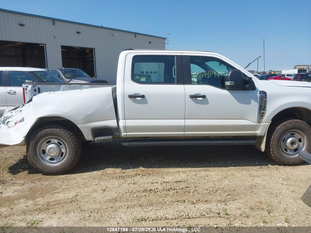 Ford F350 Super Duty 2025 1FT8W3BA0SEC69498 Image 13