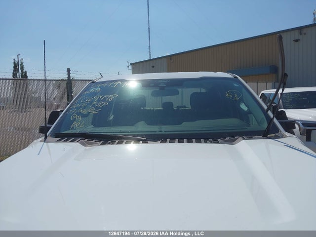 Ford F350 Super Duty 2025 1FT8W3BA0SEC69498 Image 16