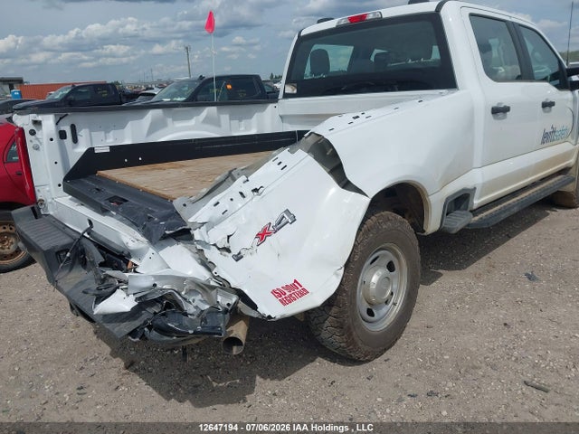 1FT8W3BA0SEC69498 Ford F350 Super Duty