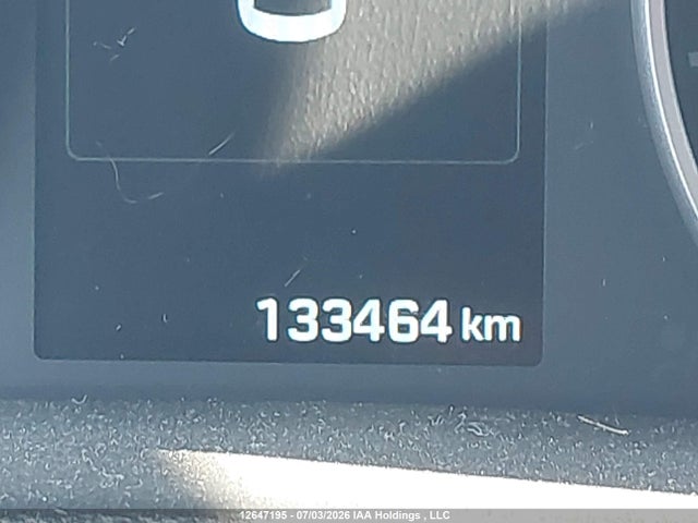 Aukcja sprzedaży 2018 Hyundai Elantra Gls, vin: KMHD84LFXJU717254, numer aukcji: 12647195
