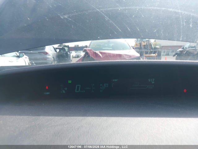 2011 Toyota Prius მანქანა იყიდება აუქციონზე, vin: JTDKN3DU9B0264779, აუქციონის ნომერი: 12647196