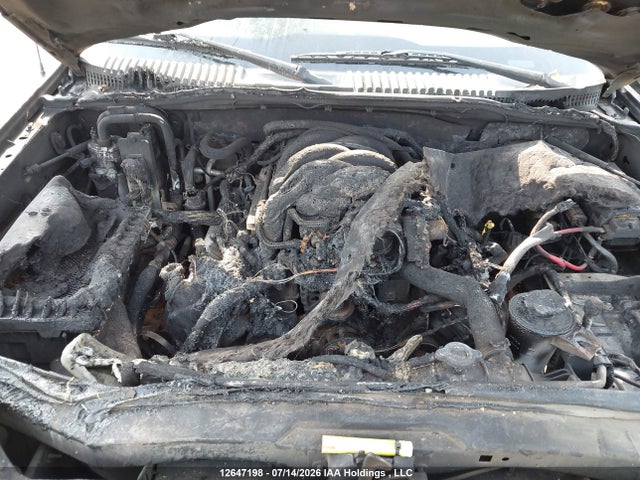 2008 Ford Explorer Xlt მანქანა იყიდება აუქციონზე, vin: 1FMEU73818UB04596, აუქციონის ნომერი: 12647198