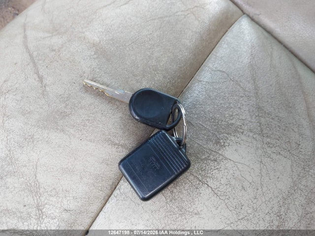 2008 Ford Explorer Xlt მანქანა იყიდება აუქციონზე, vin: 1FMEU73818UB04596, აუქციონის ნომერი: 12647198