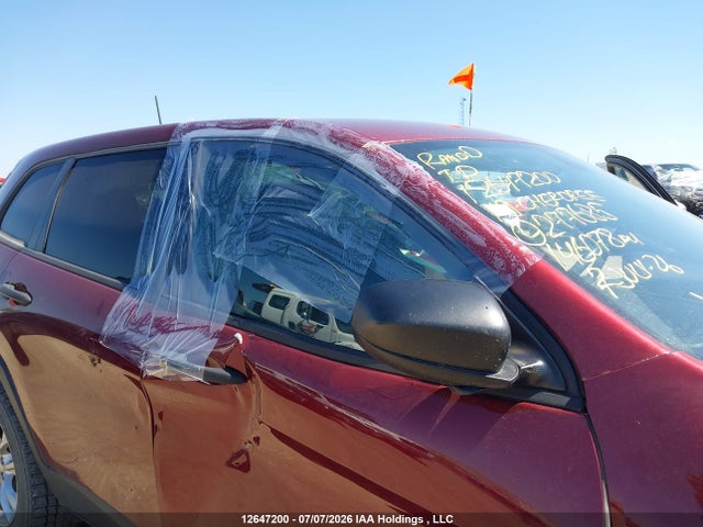 Jeep Cherokee Sport 2019 1C4PJMAX1KD277685 Image 23