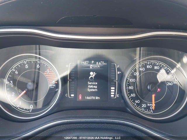 Jeep Cherokee Sport 2019 1C4PJMAX1KD277685 Image 7