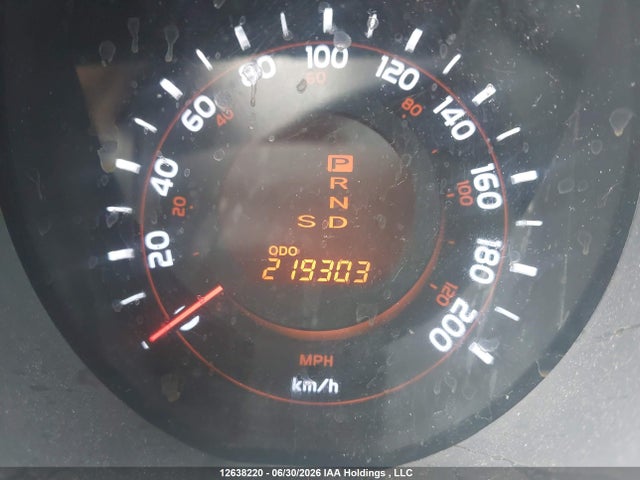 2011 Toyota 4runner Sr5 V6 მანქანა იყიდება აუქციონზე, vin: JTEBU5JR8B5044644, აუქციონის ნომერი: 12638220