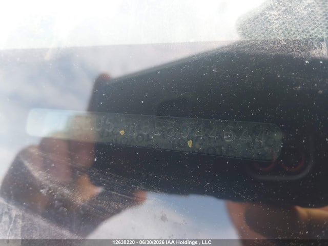 2011 Toyota 4runner Sr5 V6 მანქანა იყიდება აუქციონზე, vin: JTEBU5JR8B5044644, აუქციონის ნომერი: 12638220