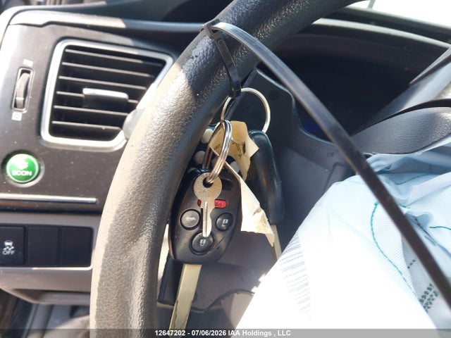 Продажа на аукционе авто 2013 Honda Civic Lx, vin: 2HGFB2F41DH042352, номер лота: 12647202