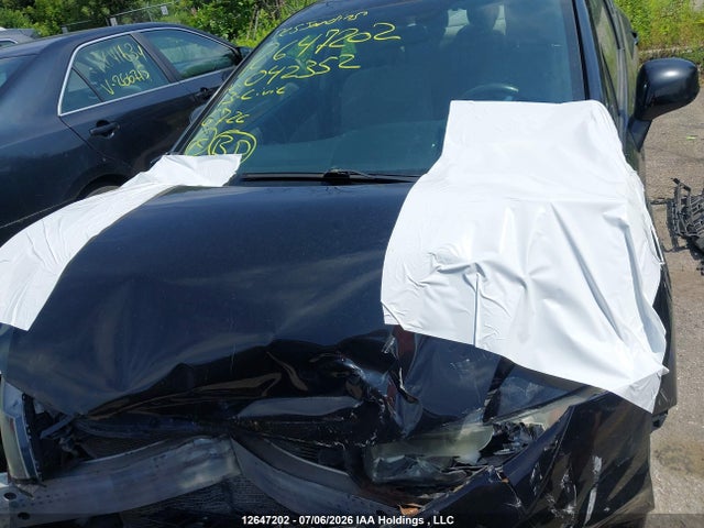 Продажа на аукционе авто 2013 Honda Civic Lx, vin: 2HGFB2F41DH042352, номер лота: 12647202