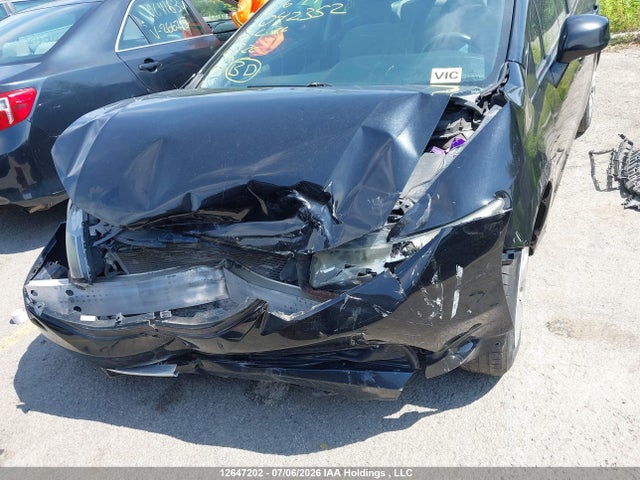Продажа на аукционе авто 2013 Honda Civic Lx, vin: 2HGFB2F41DH042352, номер лота: 12647202