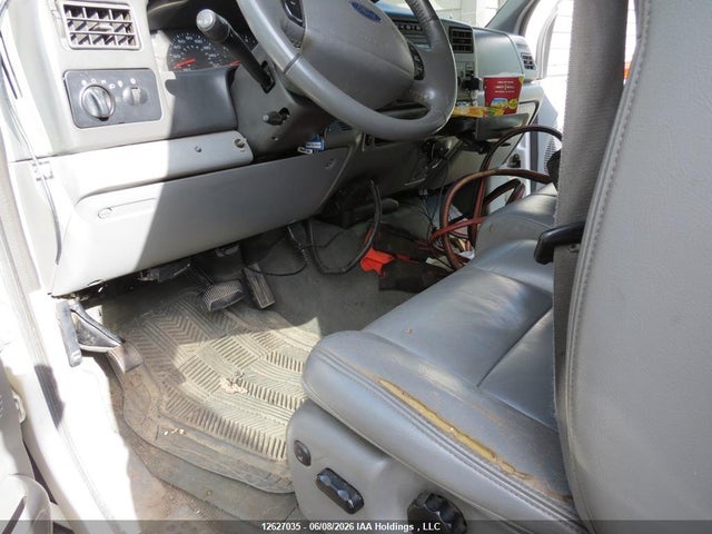 Aukcja sprzedaży 2004 Ford F-350 Lariat/xl/xlt, vin: 1FTSX31P74EC66996, numer aukcji: 12627035