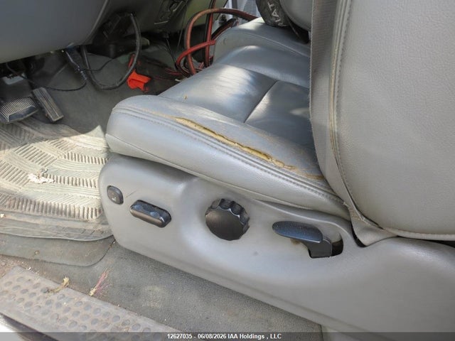 Aukcja sprzedaży 2004 Ford F-350 Lariat/xl/xlt, vin: 1FTSX31P74EC66996, numer aukcji: 12627035