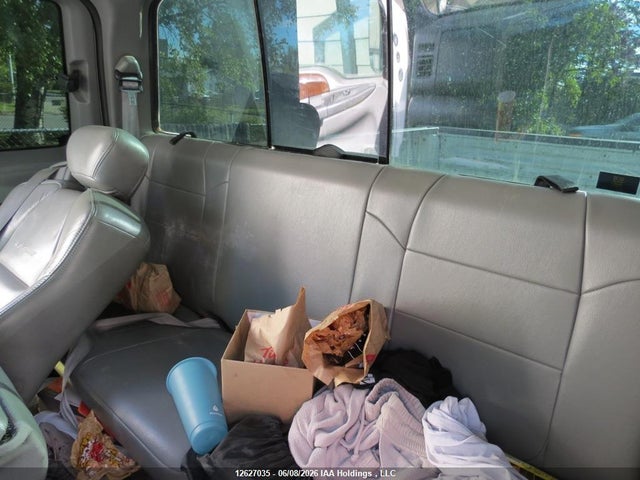 Aukcja sprzedaży 2004 Ford F-350 Lariat/xl/xlt, vin: 1FTSX31P74EC66996, numer aukcji: 12627035
