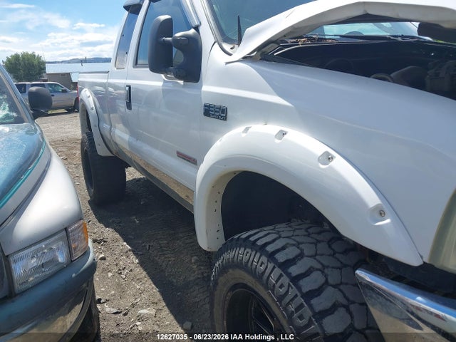 Aukcja sprzedaży 2004 Ford F-350 Lariat/xl/xlt, vin: 1FTSX31P74EC66996, numer aukcji: 12627035