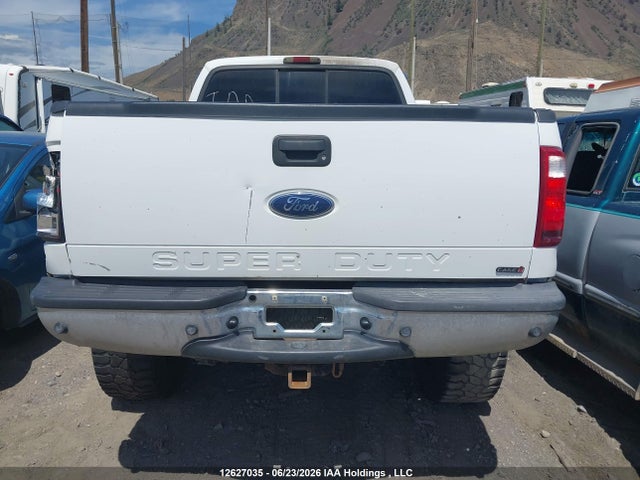 Aukcja sprzedaży 2004 Ford F-350 Lariat/xl/xlt, vin: 1FTSX31P74EC66996, numer aukcji: 12627035