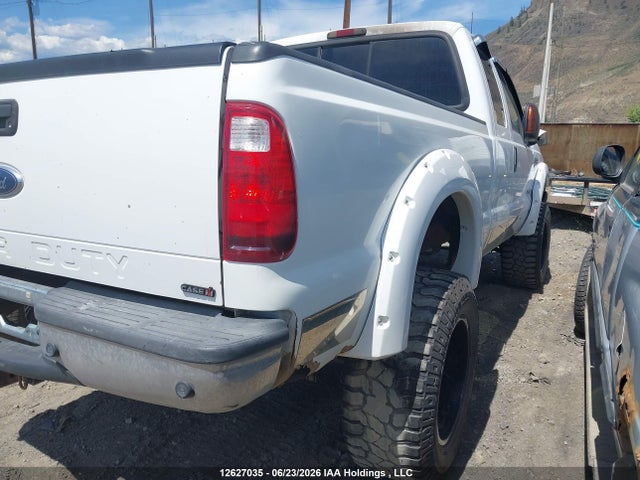 Aukcja sprzedaży 2004 Ford F-350 Lariat/xl/xlt, vin: 1FTSX31P74EC66996, numer aukcji: 12627035