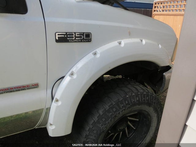Aukcja sprzedaży 2004 Ford F-350 Lariat/xl/xlt, vin: 1FTSX31P74EC66996, numer aukcji: 12627035
