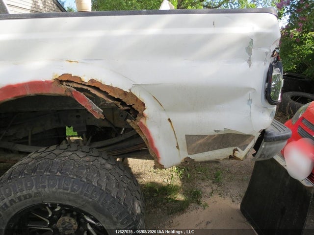 Aukcja sprzedaży 2004 Ford F-350 Lariat/xl/xlt, vin: 1FTSX31P74EC66996, numer aukcji: 12627035
