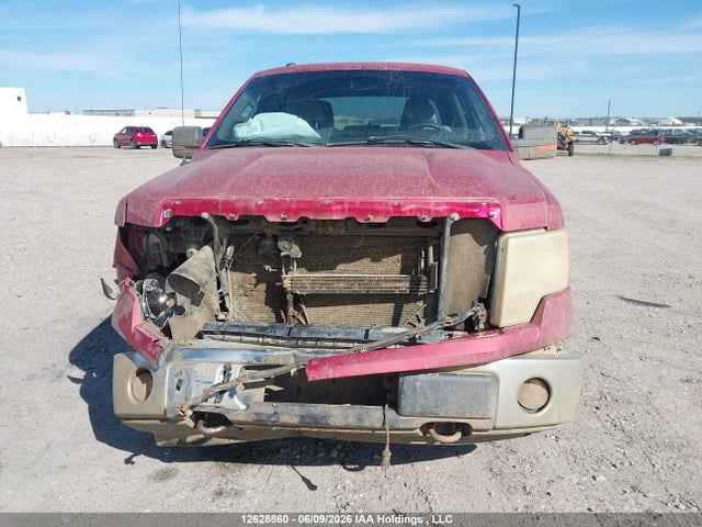 Продаж на аукціоні авто 2010 Ford F-150 Fx4/harley-davidson/king Ranch/lariat/platinum/xlt, vin: 1FTFW1EV8AFB89532, номер лоту: 12628860