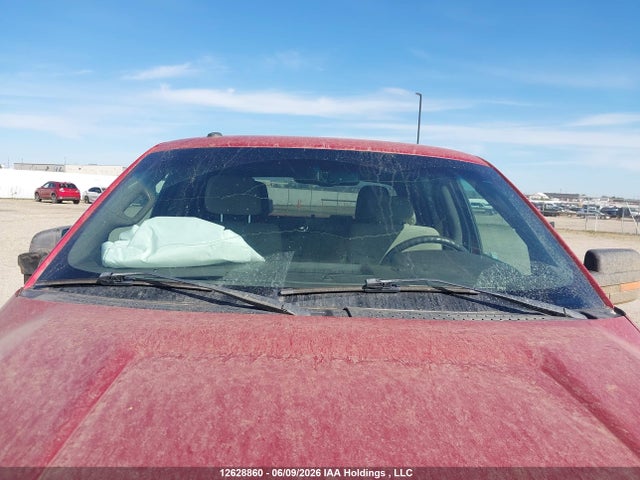 Продаж на аукціоні авто 2010 Ford F-150 Fx4/harley-davidson/king Ranch/lariat/platinum/xlt, vin: 1FTFW1EV8AFB89532, номер лоту: 12628860