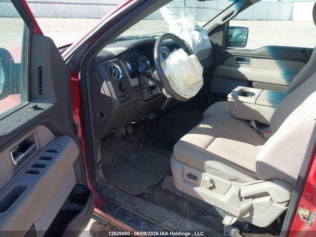 Продаж на аукціоні авто 2010 Ford F-150 Fx4/harley-davidson/king Ranch/lariat/platinum/xlt, vin: 1FTFW1EV8AFB89532, номер лоту: 12628860