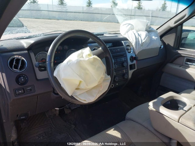 Продаж на аукціоні авто 2010 Ford F-150 Fx4/harley-davidson/king Ranch/lariat/platinum/xlt, vin: 1FTFW1EV8AFB89532, номер лоту: 12628860