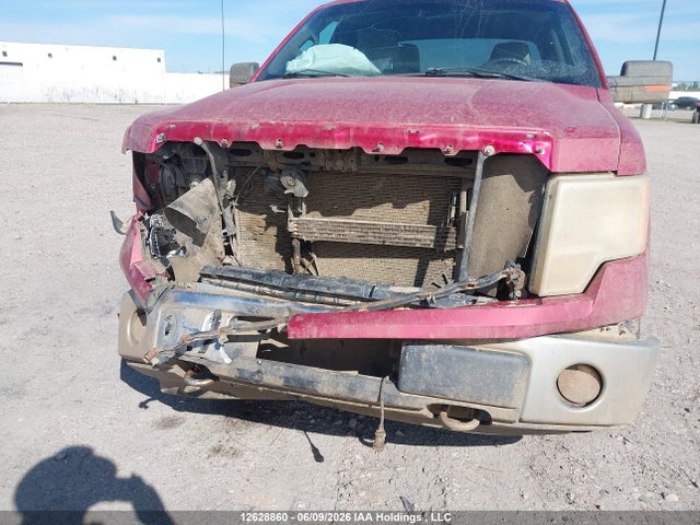 Продаж на аукціоні авто 2010 Ford F-150 Fx4/harley-davidson/king Ranch/lariat/platinum/xlt, vin: 1FTFW1EV8AFB89532, номер лоту: 12628860