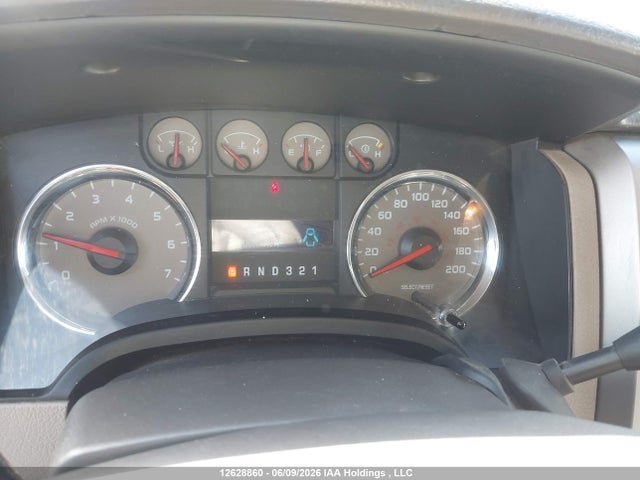 Продаж на аукціоні авто 2010 Ford F-150 Fx4/harley-davidson/king Ranch/lariat/platinum/xlt, vin: 1FTFW1EV8AFB89532, номер лоту: 12628860