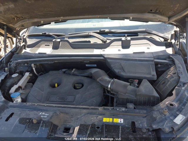SALCT2BG7GH572696 Land Rover Discovery Sport Hse Luxury