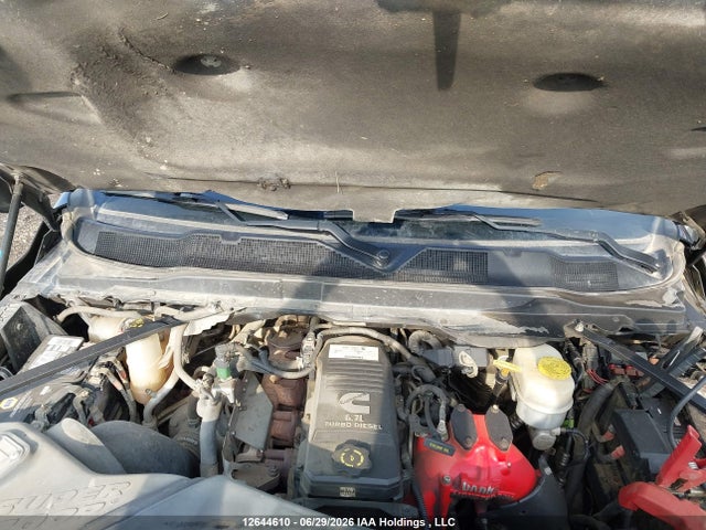RAM 3500 Big Horn 2019 3C63RRHL2KG728480 Image 10