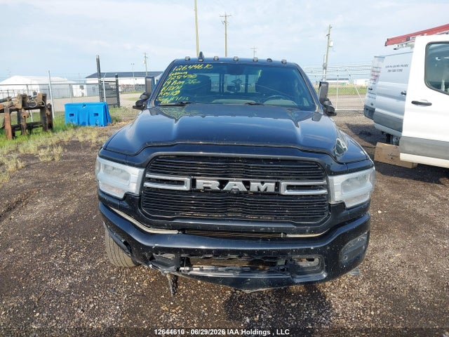 RAM 3500 Big Horn 2019 3C63RRHL2KG728480 Image 12