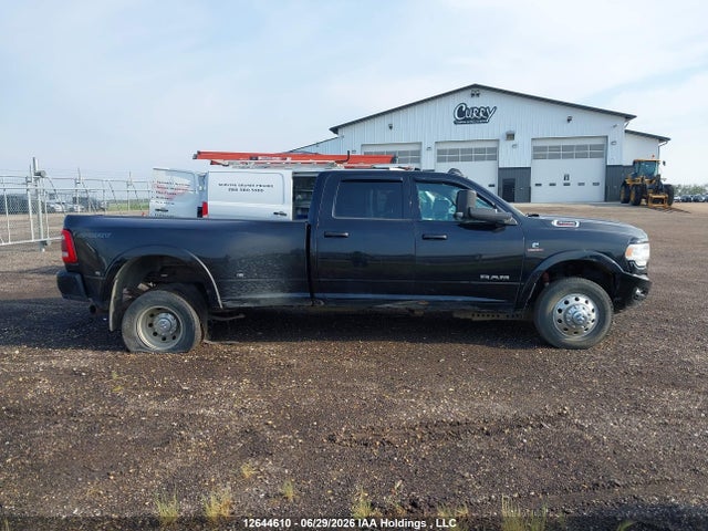 RAM 3500 Big Horn 2019 3C63RRHL2KG728480 Image 13