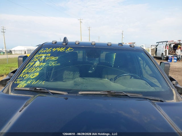 RAM 3500 Big Horn 2019 3C63RRHL2KG728480 Image 17