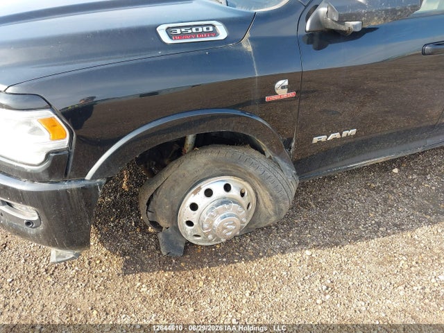 RAM 3500 Big Horn 2019 3C63RRHL2KG728480 Image 6