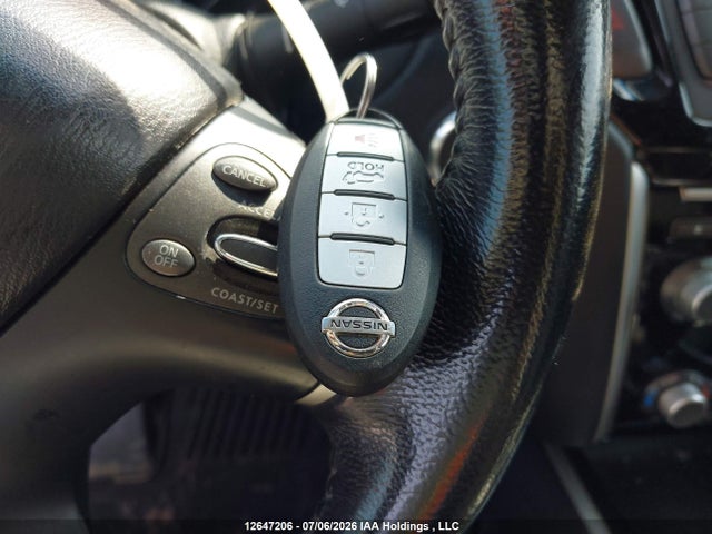 5N1AR2MM1EC629142 Nissan Pathfinder Platinum/s/sl/sv
