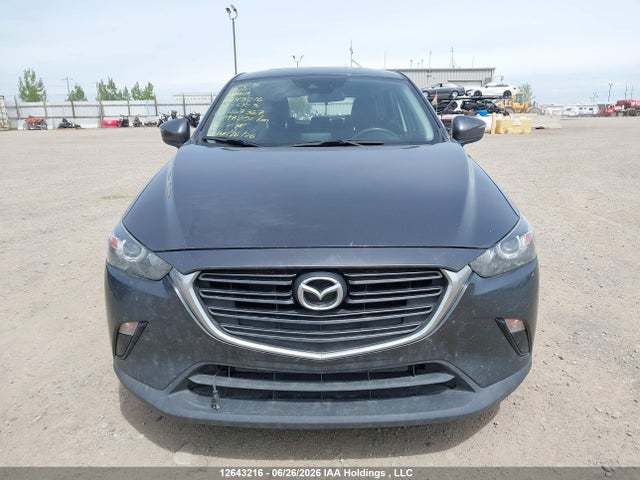 Mazda Cx-3 Gs 2020 JM1DKFC71L1467367 Image 13
