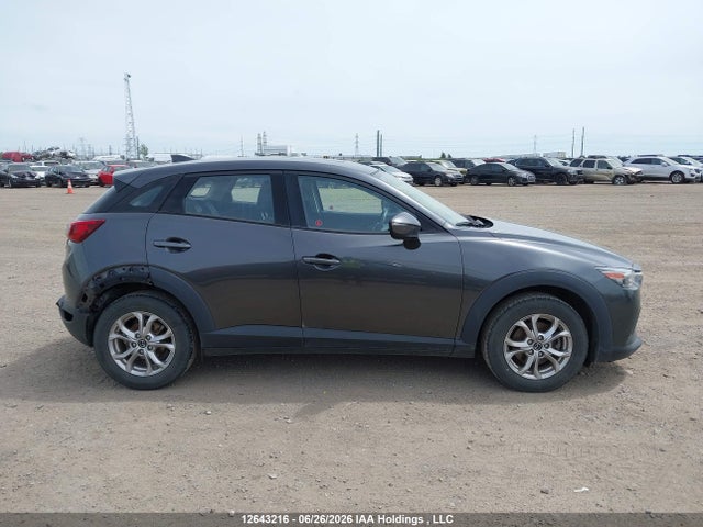Mazda Cx-3 Gs 2020 JM1DKFC71L1467367 Image 14