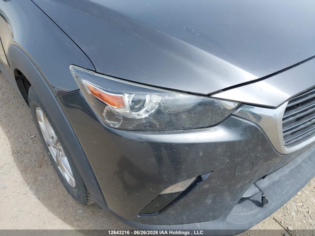 Mazda Cx-3 Gs 2020 JM1DKFC71L1467367 Image 19