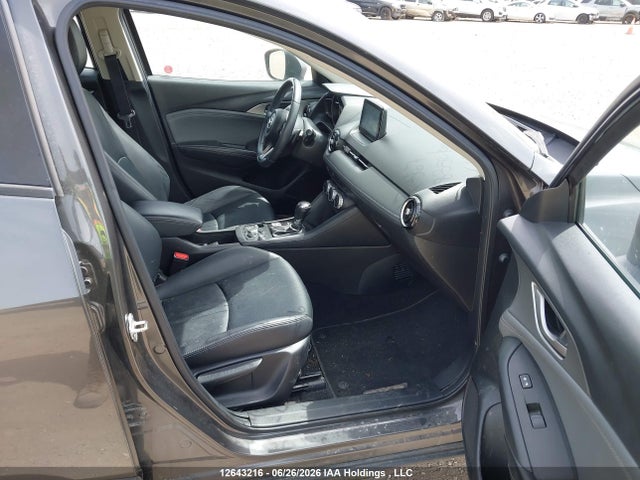 Mazda Cx-3 Gs 2020 JM1DKFC71L1467367 Image 5