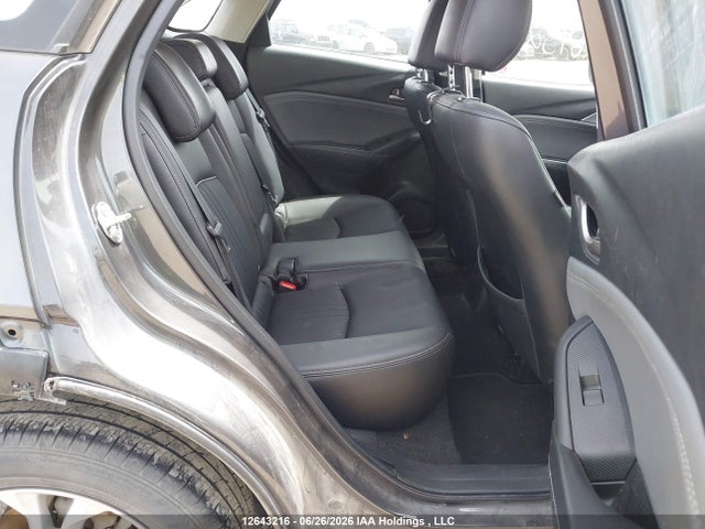 Mazda Cx-3 Gs 2020 JM1DKFC71L1467367 Image 8