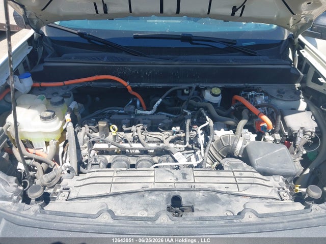 Ford Maverick Xl 2025 3FTTW8B33SRB33677 Image 10