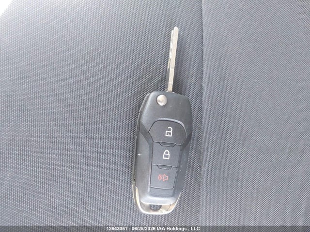 Ford Maverick Xl 2025 3FTTW8B33SRB33677 Image 11