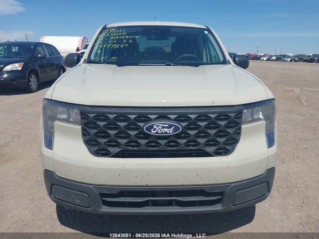 Ford Maverick Xl 2025 3FTTW8B33SRB33677 Image 12