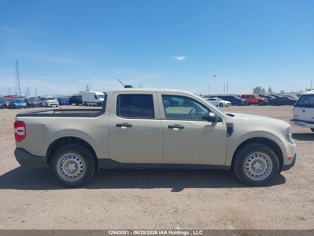 Ford Maverick Xl 2025 3FTTW8B33SRB33677 Image 13